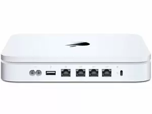 "Apple Time Capsule-2TB Price in Pakistan, Specifications, Features"