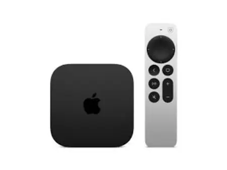 "Apple Tv 3rd Generation 128GB 4K Price in Pakistan, Specifications, Features"