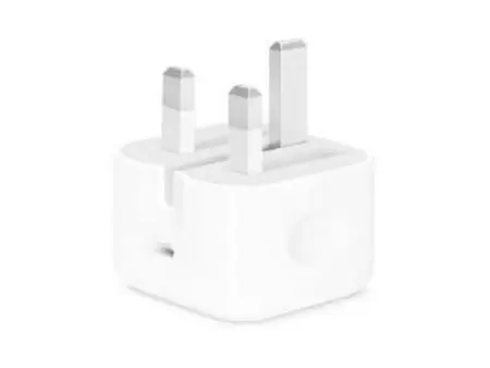"Apple USB-C 20W Power Adapter Price in Pakistan, Specifications, Features"