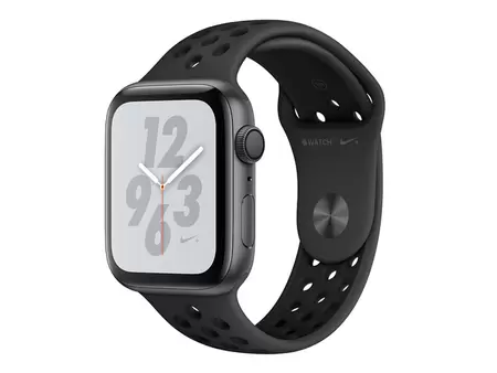 "Apple Watch MU6J2 40mm Series 4 Space Gray Aluminum Case with Anthracite/Black Nike Sport Band With GPS Price in Pakistan, Specifications, Features"