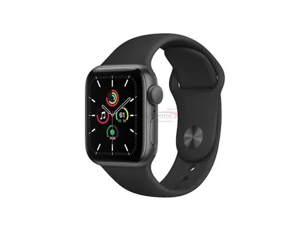 "Apple Watch SE 40MM Black GPS 2021 Price in Pakistan, Specifications, Features, Reviews"