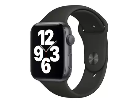 "Apple Watch SE 44MM Black GPS 2021 Price in Pakistan, Specifications, Features, Reviews"