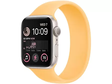 "Apple Watch SE 44MM Black GPS 2023 Price in Pakistan, Specifications, Features"