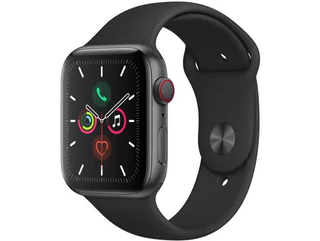 "Apple Watch Series 5 44mm Space Gray MWW12 Price in Pakistan, Specifications, Features"