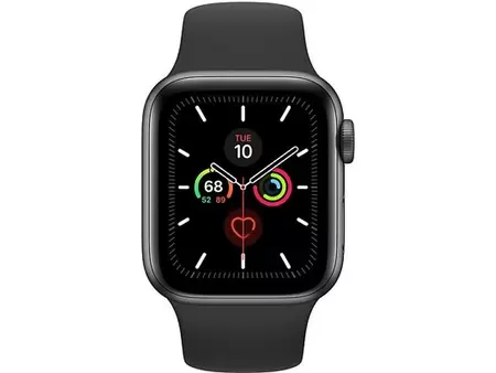 "Apple Watch Series 5 MWV82 40mm GPS Price in Pakistan, Specifications, Features"