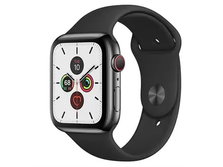 "Apple Watch Series 5 MWW72 44mm 4G Price in Pakistan, Specifications, Features"