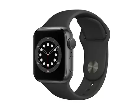 "Apple Watch Series 6 40MM Black GPS Price in Pakistan, Specifications, Features"