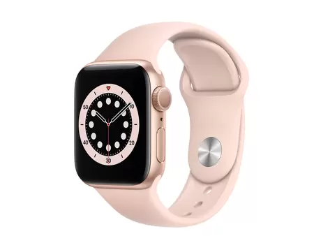 "Apple Watch Series 6 40MM Gold GPS Price in Pakistan, Specifications, Features"