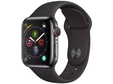 "Apple Watch Series 6 40mm Stainless Steel Black Price in Pakistan, Specifications, Features"