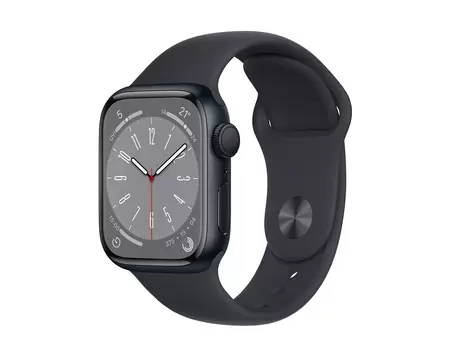 "Apple Watch Series 8 41mm Price in Pakistan, Specifications, Features"