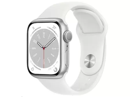 "Apple Watch Series 8 45mm Price in Pakistan, Specifications, Features"