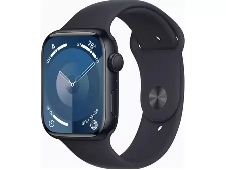 "Apple Watch Series 9 41mm Midnight Aluminium Case With Midnight Sports Band Price in Pakistan, Specifications, Features"