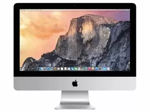 "Apple iMac 21.5 Inches  MK142ZA/A Price in Pakistan, Specifications, Features"
