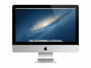 "Apple iMac 21.5 inch - MC812ZA Price in Pakistan, Specifications, Features"