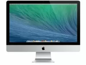 "Apple iMac 27 inch Price in Pakistan, Specifications, Features"