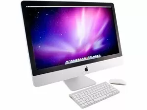 "Apple iMac 27-Z0PG00ADK Price in Pakistan, Specifications, Features"