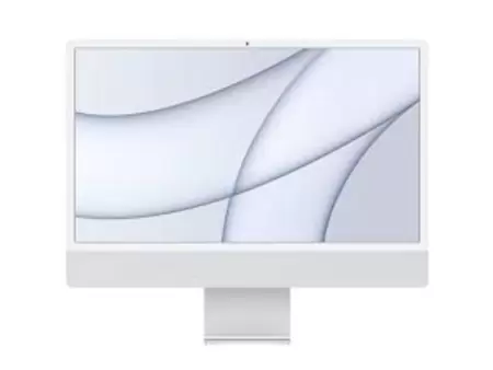 "Apple iMac MGPC3 24 inches 4.5k Retina M1 Chip 8-Core CPU & 8-Core GPU 8GB Ram 256GB Storage Price in Pakistan, Specifications, Features, Reviews"