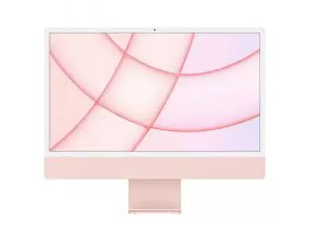"Apple iMac MGPM3 24 inches 4.5k Retina M1 Chip 8-Core CPU & 8-Core GPU 8GB Ram 256GB Storage Price in Pakistan, Specifications, Features, Reviews"