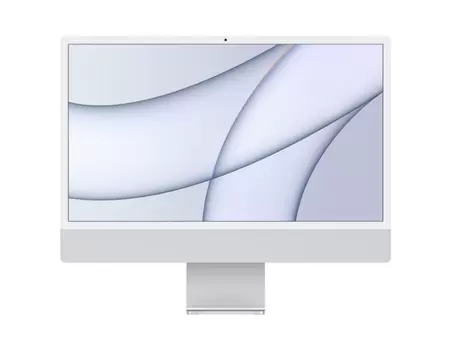 "Apple iMac MGTF3 24 inches 4.5k Retina M1 Chip 8-Core CPU & 7-Core GPU 8GB Ram 256GB Storage Price in Pakistan, Specifications, Features, Reviews"