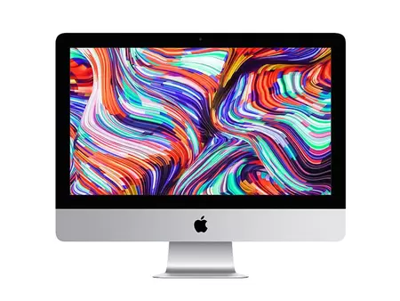"Apple iMac MHK23  8th Generation Core i3  8GB RAM 256GB SSD Storage 21.5inches Price in Pakistan, Specifications, Features, Reviews"
