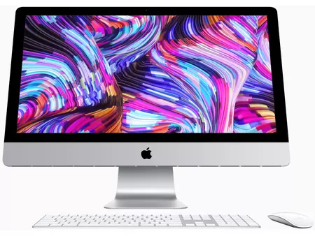 "Apple iMac MRR02 CORE i5 8GB RAM 1TB Fusion Drive 27 inches 5K Retina 4GB Graphics Card Price in Pakistan, Specifications, Features"