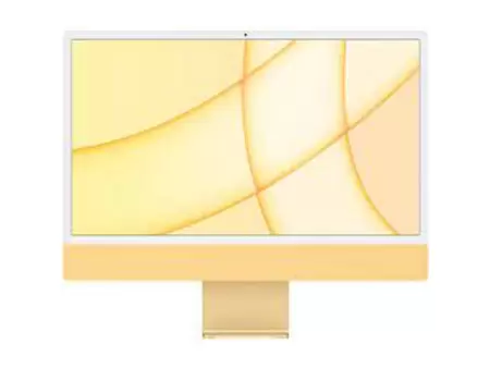 "Apple iMac Z12S000N9 24 inches 4.5k Retina M1 Chip 8-Core CPU & 8-Core GPU 8GB Ram 512GB Storage Price in Pakistan, Specifications, Features, Reviews"