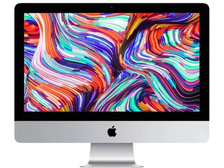 "Apple iMac-MHK33 Core i5 8th Generation 8GB RAM 256GB Storage 21.5-inch Price in Pakistan, Specifications, Features"