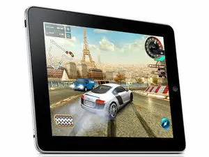 "Apple iPad 2 16GB Wifi Price in Pakistan, Specifications, Features"