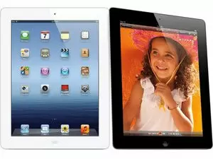 "Apple iPad 3 16GB Wifi + 4G Price in Pakistan, Specifications, Features"
