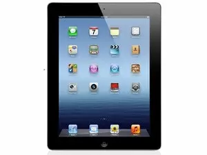 "Apple iPad 3 32GB Wifi Price in Pakistan, Specifications, Features"