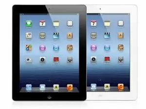 "Apple iPad 3 64GB Wifi Price in Pakistan, Specifications, Features"