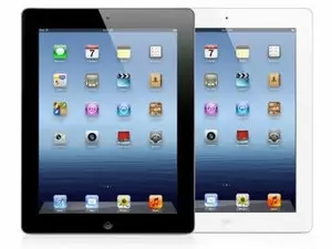 "Apple iPad 4 64GB Wifi Price in Pakistan, Specifications, Features"