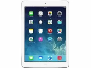 "Apple iPad Air 128GB Wif+4G Price in Pakistan, Specifications, Features"