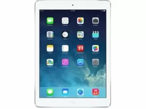 "Apple iPad Air 32GB Wifi Price in Pakistan, Specifications, Features"
