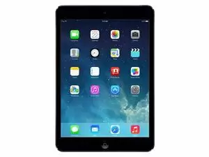 "Apple iPad Mini 2 128GB Wifi+4G Price in Pakistan, Specifications, Features"