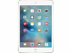 "Apple iPad Mini 4 128GB 4G Price in Pakistan, Specifications, Features"