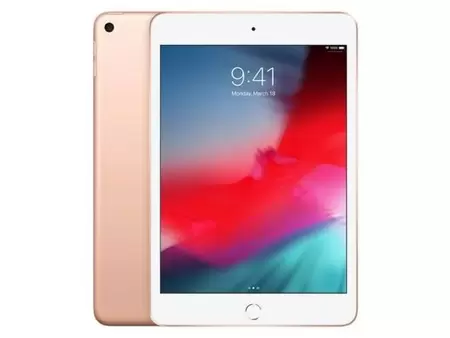 "Apple iPad Mini 5 7.9-inches 64GB Wifi+4G Price in Pakistan, Specifications, Features"