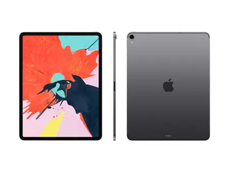 "Apple iPad Pro 3 256GB Wi-Fi 12.9-inches Price in Pakistan, Specifications, Features"