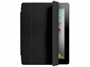 "Apple iPad Smart Cover Leather Black Price in Pakistan, Specifications, Features"