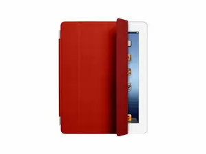 "Apple iPad Smart Cover Leather Red Price in Pakistan, Specifications, Features"