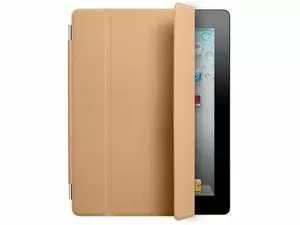 "Apple iPad Smart Cover Leather Tan Price in Pakistan, Specifications, Features"