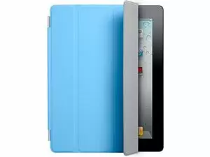 "Apple iPad Smart Cover Polyurethane Blue Price in Pakistan, Specifications, Features"