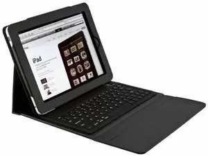"Apple iPad2 Case With Bluetooth Keyboard Price in Pakistan, Specifications, Features"