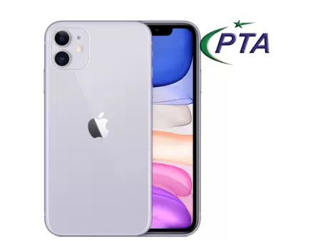 "Apple iPhone 11 64GB PTA Approved Price in Pakistan, Specifications, Features"