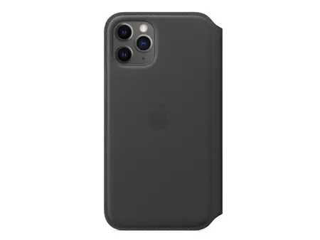 "Apple iPhone 11 Pro Leather Folio MX062 Price in Pakistan, Specifications, Features, Reviews"