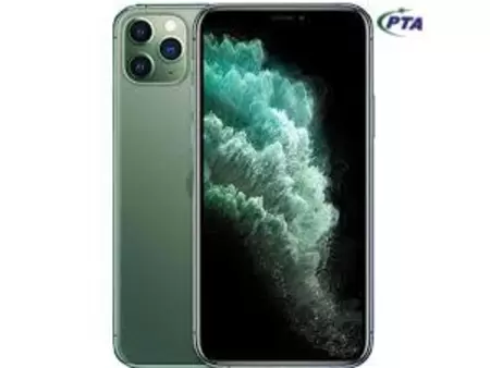 "Apple iPhone 11 Pro Max 4GB RAM 256GB Storage International Warranty Price in Pakistan, Specifications, Features"