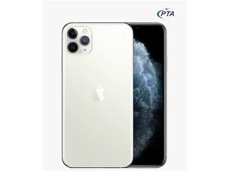 "Apple iPhone 11 Pro Max 4GB RAM 64GB Storage 1 Year International Warranty Price in Pakistan, Specifications, Features"