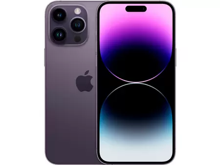 "Apple iPhone 14 Pro 256GB Storage Physical Sim Non PTA Purple Price in Pakistan, Specifications, Features"