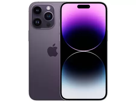 "Apple iPhone 14 Pro Max 128GB Physical Sim Non PTA Purple Price in Pakistan, Specifications, Features"