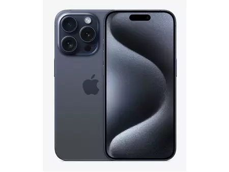 "Apple iPhone 15 Pro 128GB Storage Esim PTA Approved Price in Pakistan, Specifications, Features"
